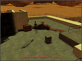 [377] - Phoenix - Broken Sword: The Angel of Death - Game Guide and Walkthrough