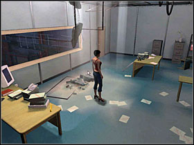 [378] - Phoenix - Broken Sword: The Angel of Death - Game Guide and Walkthrough