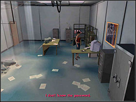 [379] - Phoenix - Broken Sword: The Angel of Death - Game Guide and Walkthrough