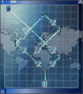 [380] - Phoenix - Broken Sword: The Angel of Death - Game Guide and Walkthrough