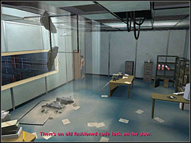 [381] - Phoenix - Broken Sword: The Angel of Death - Game Guide and Walkthrough