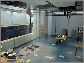 [382] - Phoenix - Broken Sword: The Angel of Death - Game Guide and Walkthrough