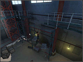 [386] - Phoenix - Broken Sword: The Angel of Death - Game Guide and Walkthrough