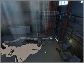 [387] - Phoenix - Broken Sword: The Angel of Death - Game Guide and Walkthrough