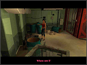 [389] - Phoenix - Broken Sword: The Angel of Death - Game Guide and Walkthrough