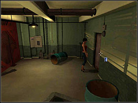 [390] - Phoenix - Broken Sword: The Angel of Death - Game Guide and Walkthrough