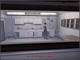 [392] - Phoenix - Broken Sword: The Angel of Death - Game Guide and Walkthrough