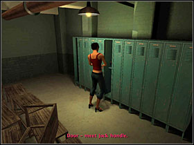 [395] - Phoenix - Broken Sword: The Angel of Death - Game Guide and Walkthrough