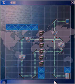 [397] - Phoenix - Broken Sword: The Angel of Death - Game Guide and Walkthrough