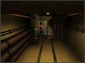 [398] - Phoenix - Broken Sword: The Angel of Death - Game Guide and Walkthrough