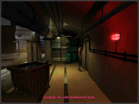 [399] - Phoenix - Broken Sword: The Angel of Death - Game Guide and Walkthrough