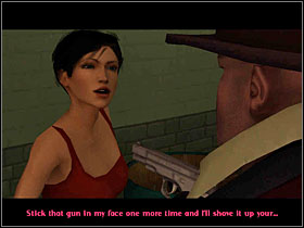 [401] - Phoenix - Broken Sword: The Angel of Death - Game Guide and Walkthrough