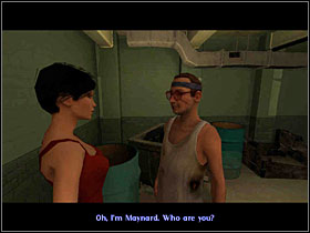 [402] - Phoenix - Broken Sword: The Angel of Death - Game Guide and Walkthrough