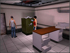 [403] - Phoenix - Broken Sword: The Angel of Death - Game Guide and Walkthrough