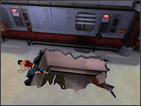 [404] - Phoenix - Broken Sword: The Angel of Death - Game Guide and Walkthrough