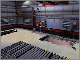 [406] - Phoenix - Broken Sword: The Angel of Death - Game Guide and Walkthrough