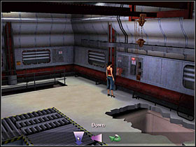 [407] - Phoenix - Broken Sword: The Angel of Death - Game Guide and Walkthrough