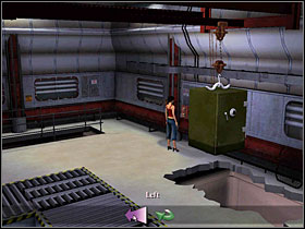 [408] - Phoenix - Broken Sword: The Angel of Death - Game Guide and Walkthrough