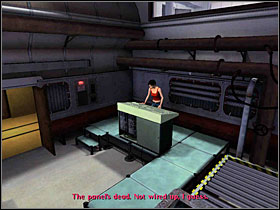 [409] - Phoenix - Broken Sword: The Angel of Death - Game Guide and Walkthrough