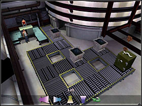 [411] - Phoenix - Broken Sword: The Angel of Death - Game Guide and Walkthrough