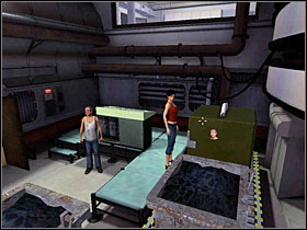 [412] - Phoenix - Broken Sword: The Angel of Death - Game Guide and Walkthrough