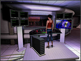 [413] - Phoenix - Broken Sword: The Angel of Death - Game Guide and Walkthrough