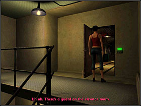 [416] - Phoenix - Broken Sword: The Angel of Death - Game Guide and Walkthrough