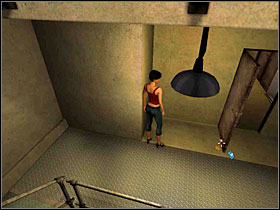 [417] - Phoenix - Broken Sword: The Angel of Death - Game Guide and Walkthrough