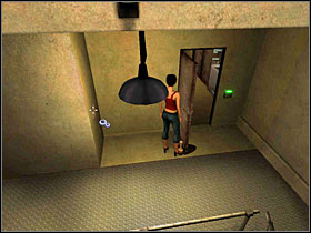 [418] - Phoenix - Broken Sword: The Angel of Death - Game Guide and Walkthrough