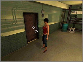 [419] - Phoenix - Broken Sword: The Angel of Death - Game Guide and Walkthrough