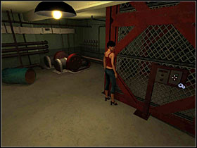 [420] - Phoenix - Broken Sword: The Angel of Death - Game Guide and Walkthrough