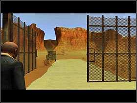 [421] - Phoenix - Broken Sword: The Angel of Death - Game Guide and Walkthrough