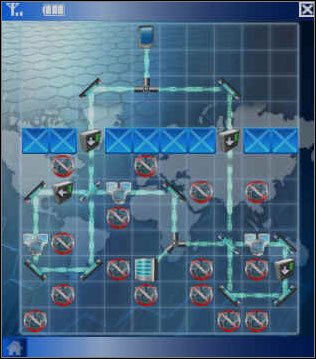 [355] - Rome Apartment - part V - Broken Sword: The Angel of Death - Game Guide and Walkthrough