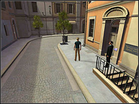 [329] - Rome Black Cat Club - part II - Broken Sword: The Angel of Death - Game Guide and Walkthrough