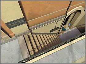 [330] - Rome Black Cat Club - part II - Broken Sword: The Angel of Death - Game Guide and Walkthrough