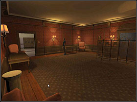 [332] - Rome Black Cat Club - part II - Broken Sword: The Angel of Death - Game Guide and Walkthrough