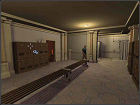 [333] - Rome Black Cat Club - part II - Broken Sword: The Angel of Death - Game Guide and Walkthrough