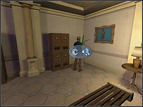 [335] - Rome Black Cat Club - part II - Broken Sword: The Angel of Death - Game Guide and Walkthrough