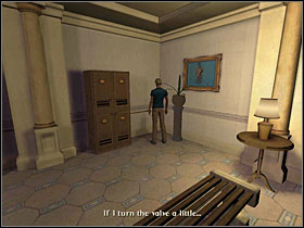 [336] - Rome Black Cat Club - part II - Broken Sword: The Angel of Death - Game Guide and Walkthrough