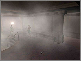 [338] - Rome Black Cat Club - part II - Broken Sword: The Angel of Death - Game Guide and Walkthrough