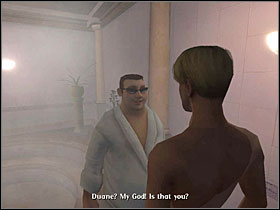 [339] - Rome Black Cat Club - part II - Broken Sword: The Angel of Death - Game Guide and Walkthrough