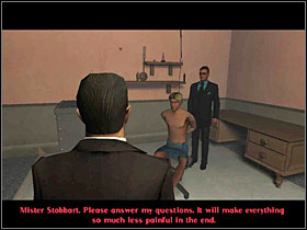 [340] - Rome Black Cat Club - part II - Broken Sword: The Angel of Death - Game Guide and Walkthrough