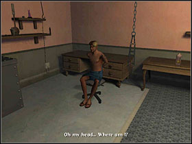 [341] - Rome Black Cat Club - part II - Broken Sword: The Angel of Death - Game Guide and Walkthrough