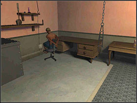 [342] - Rome Black Cat Club - part II - Broken Sword: The Angel of Death - Game Guide and Walkthrough