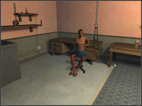 [343] - Rome Black Cat Club - part II - Broken Sword: The Angel of Death - Game Guide and Walkthrough