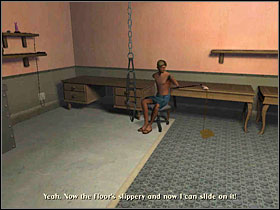 [344] - Rome Black Cat Club - part II - Broken Sword: The Angel of Death - Game Guide and Walkthrough