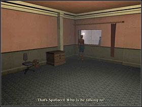 [345] - Rome Black Cat Club - part II - Broken Sword: The Angel of Death - Game Guide and Walkthrough