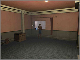 [346] - Rome Black Cat Club - part II - Broken Sword: The Angel of Death - Game Guide and Walkthrough