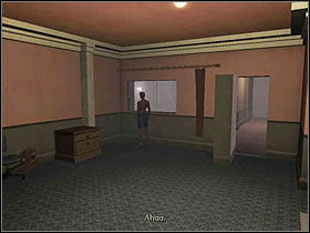 [347] - Rome Black Cat Club - part II - Broken Sword: The Angel of Death - Game Guide and Walkthrough