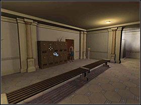 [348] - Rome Black Cat Club - part II - Broken Sword: The Angel of Death - Game Guide and Walkthrough